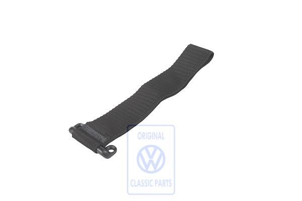 Volkswagen Transporter T3 deurvanger cabinedeur - dubbele cabine
