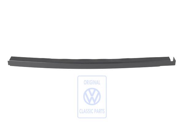 Volkswagen Transporter T3 aanslag dubbele cabine - links