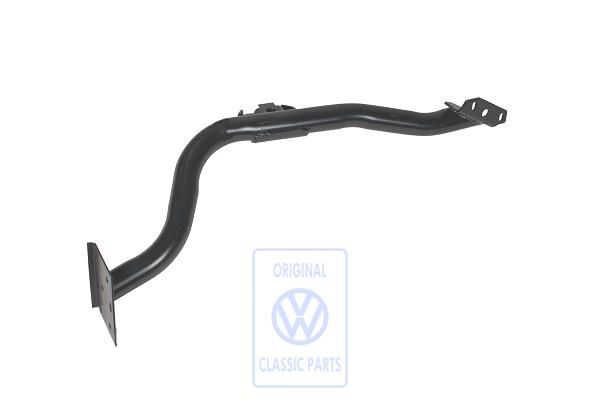 Volkswagen Transporter T3 motordrager - links (CS)