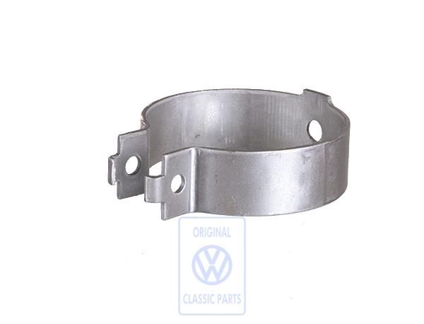 Volkswagen Polo 2 (86C) houder brandstofleiding