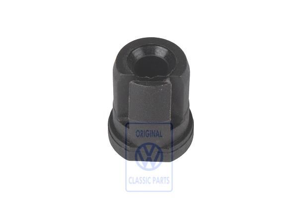 Volkswagen lager afsluitklep