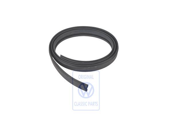 Volkswagen afdichting verwarmingsapparaat 960 mm