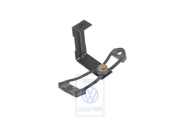Volkswagen Transporter T3 houder brandstofpomp standkachel (diesel)
