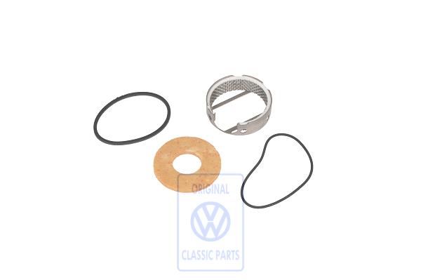 Volkswagen Transporter T3 pakkingenset standkachel (JX)