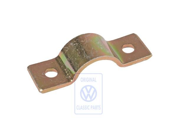 Volkswagen Transporter T3 uitlaatpijpklem (diesel)