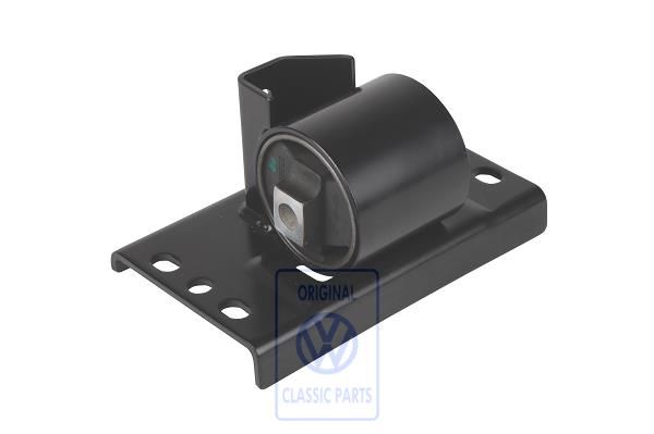 Volkswagen Transporter T3 versnellingsbaksteunrubber (handgeschakeld)