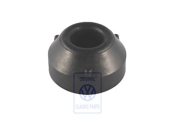 Volkswagen trekstangrubber