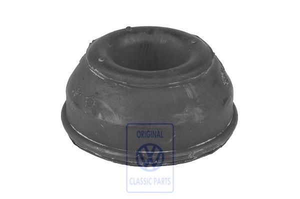 Volkswagen trekstangrubber