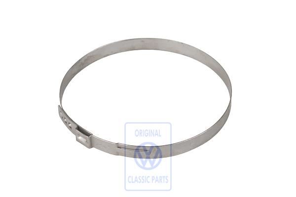 Volkswagen Transporter T3 klem aandrijfashoes