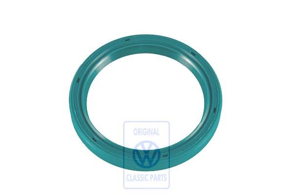 Volkswagen keerring fusee 55x68x8