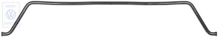 Volkswagen Transporter T3 stabilisator 19 mm - voor, achterwielaandrijving