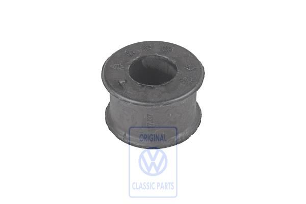 Volkswagen stabilisatorrubber 21 mm - versterkte vering