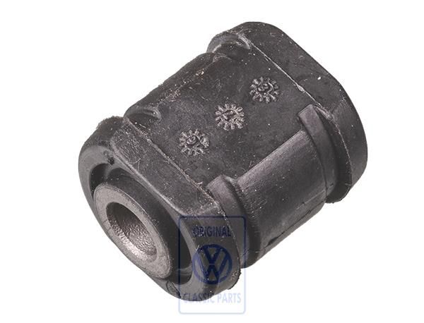 Volkswagen stuurhuisrubber