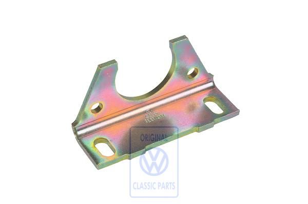 Volkswagen houder stuurkolombuis