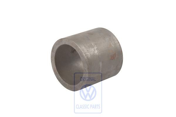 Volkswagen afstandbus as - 16 inch
