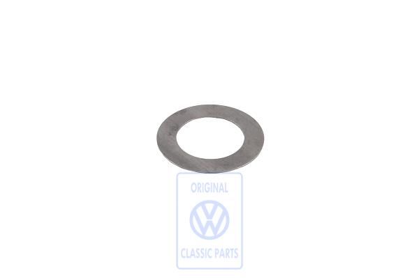 Volkswagen ring voor fuseekogel 16,2x26 mm