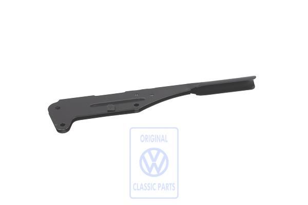 Volkswagen handremhendel