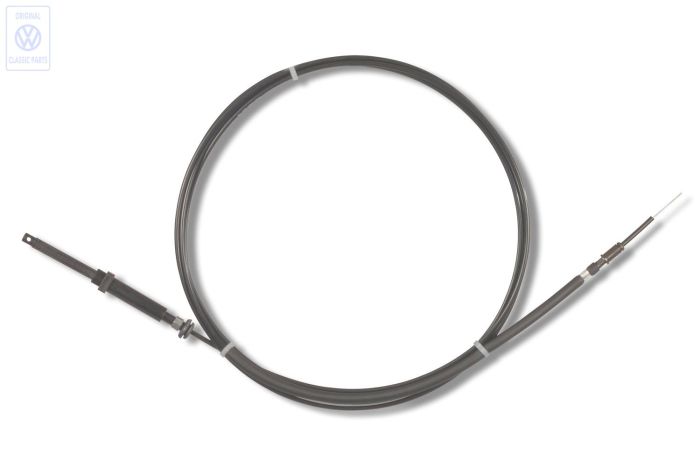 Volkswagen Transporter T3 koudestartkabel links gestuurd (diesel)