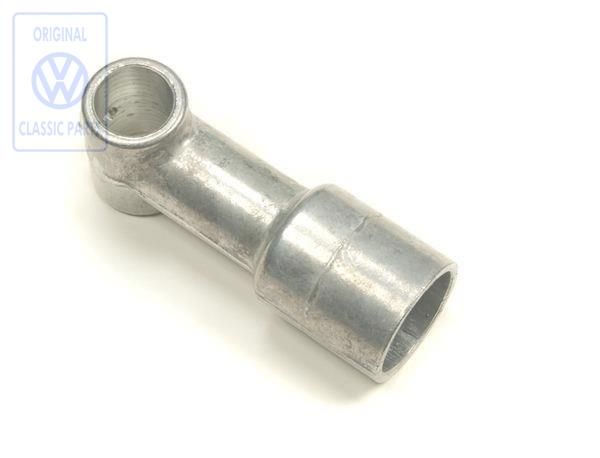 Volkswagen keuzehendel schakelmechanisme (DF, DG)