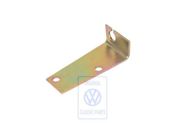 Volkswagen Transporter T3 tegenlager gaspedaal (automaat)