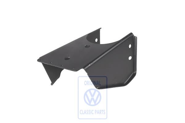 Volkswagen Transporter T3 lagersteun omkeermechanisme - links gestuurd