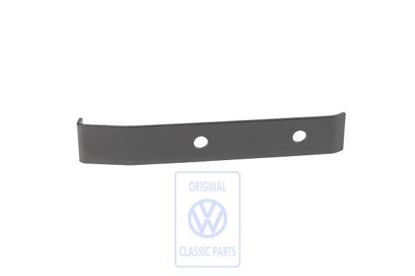 Volkswagen Transporter T3 versterking zwenkbare reservewielhouder - achter