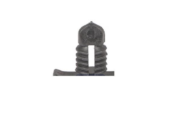 Volkswagen clip