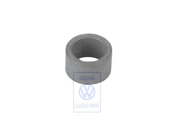 Volkswagen Transporter T2 huls wigbuffer schuifdeur