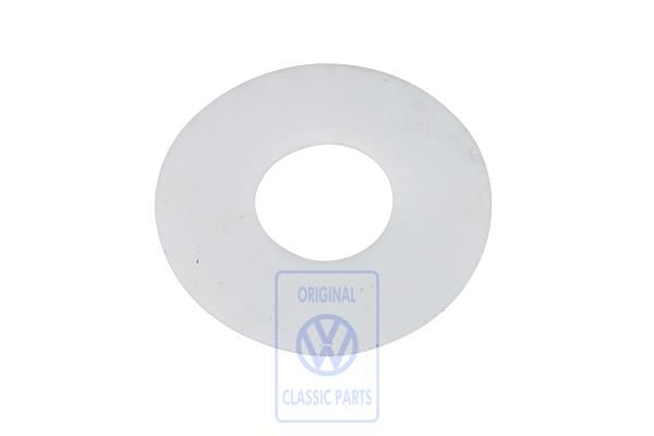 Volkswagen teflonring