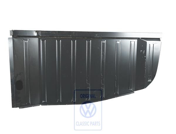 Volkswagen Transporter T3 scheidingswand - links