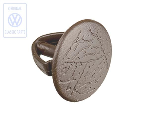 Volkswagen Transporter T3 clip