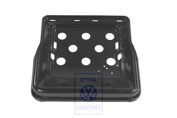 Volkswagen Transporter T3 stoelzitting - linksvoor