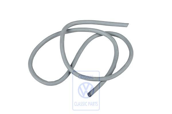 Volkswagen Transporter T3 afdichtring branderbewaking