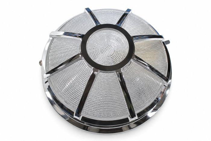 Volkswagen halogeenlamp laadruimte met schakelaar