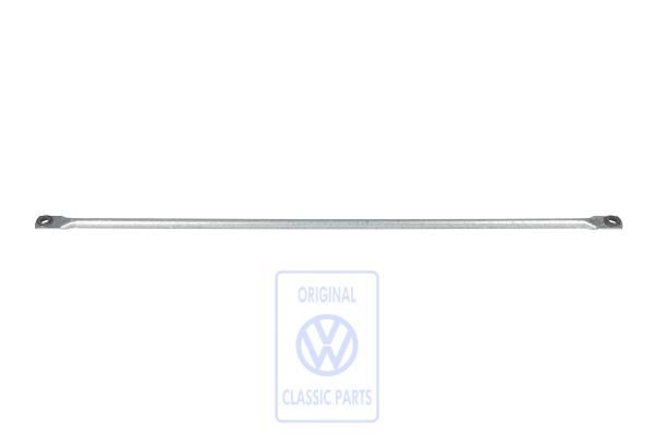 Volkswagen Transporter T3 verbindingsstang ruitenwisser - links