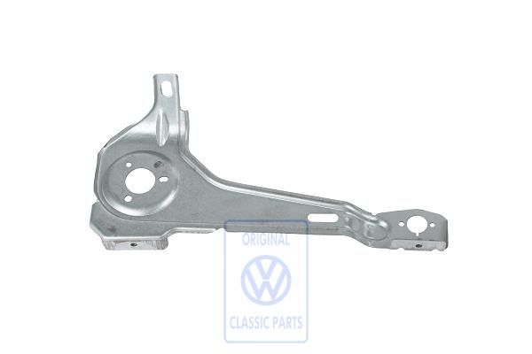 Volkswagen Transporter T3 ruitenwisserframe - links gestuurd