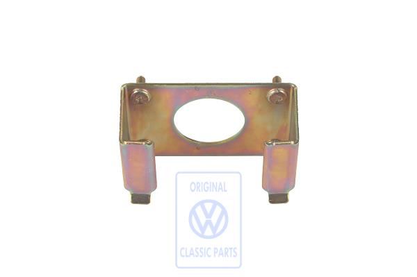 Volkswagen houder laadluchtventilator (diesel)