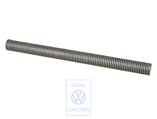 Volkswagen Transporter T2 laadluchtslang intercooler