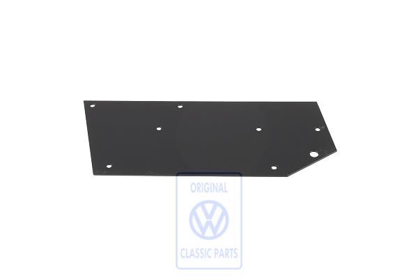 Volkswagen Transporter T3 houder cruisecontrolregeleenheid (CS, KY, JX)