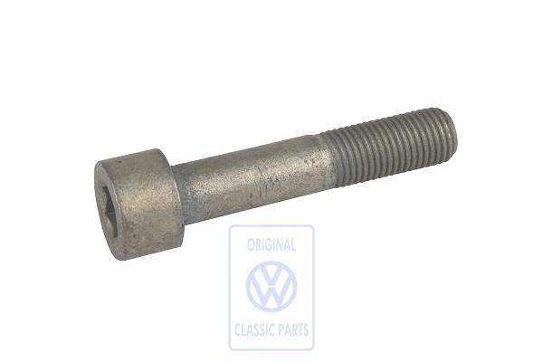 Volkswagen cilinderbout aircopomp 3/8-24UNF-2A