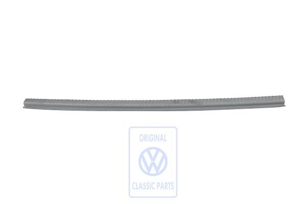 Volkswagen afdichting verdamperhuis - ascotgrijs