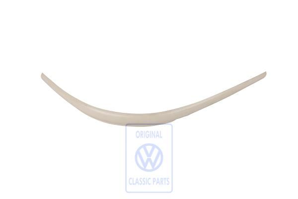 Volkswagen Transporter T3 bies verwarming