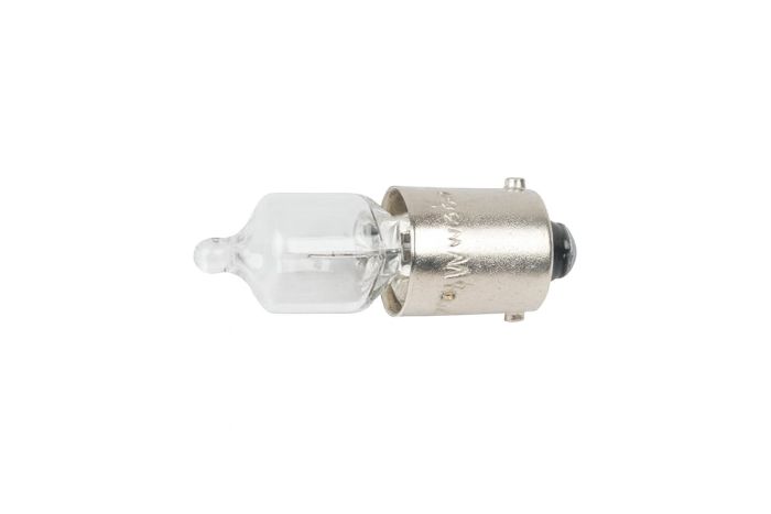 Originele halogeengloeilamp (12V)