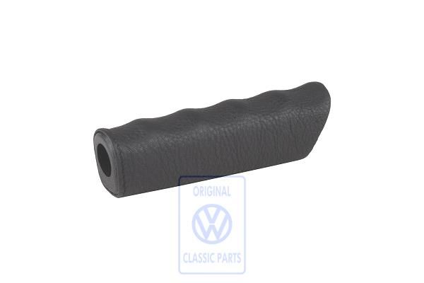 Volkswagen Transporter T3 handremgreep - zwart