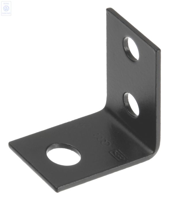 Volkswagen houder grote bumper - links of rechts