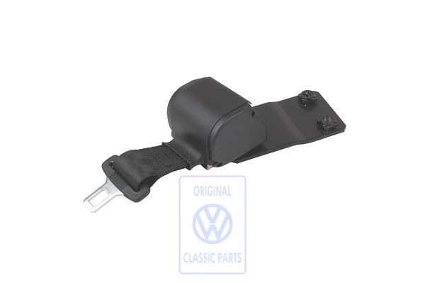 Volkswagen Transporter T3 heupgordel - links