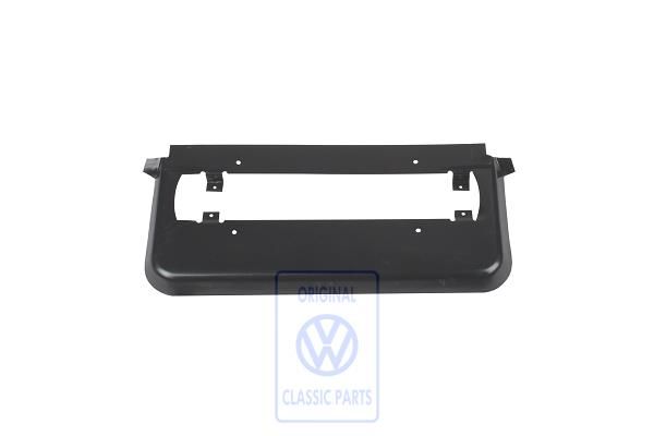 Volkswagen houder voor transistorlamp