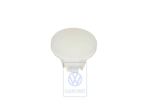 Volkswagen Transporter T3 clip voor stuurwiel