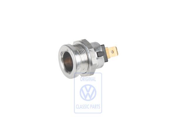Volkswagen contactdoos