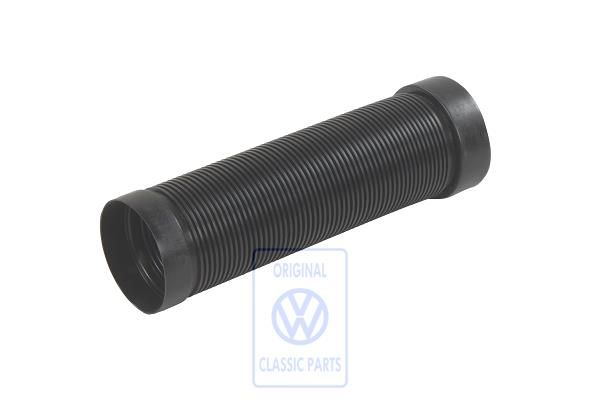 Volkswagen LT Mk1 bocht cycloonluchtfilter - 285 mm